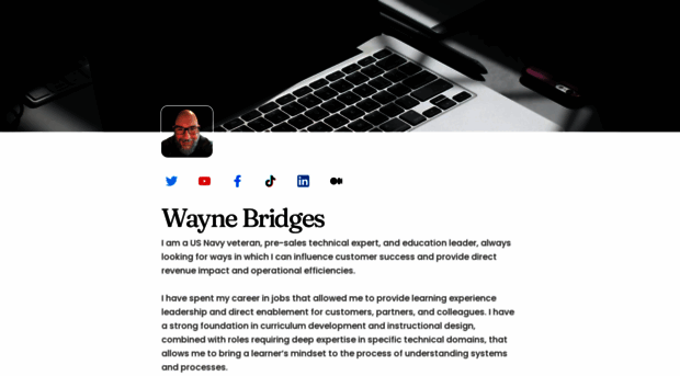 waynebridges.com