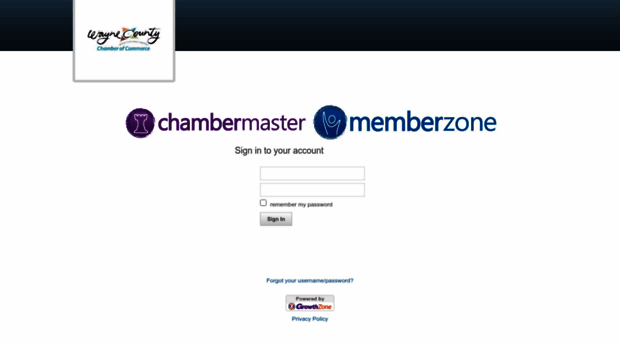 waynechamber.chambermaster.com