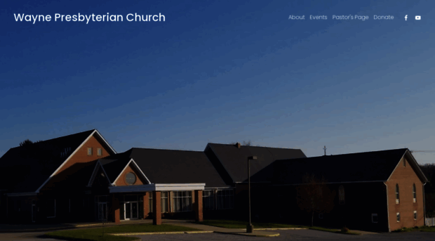 waynechurch.org