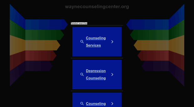 waynecounselingcenter.org