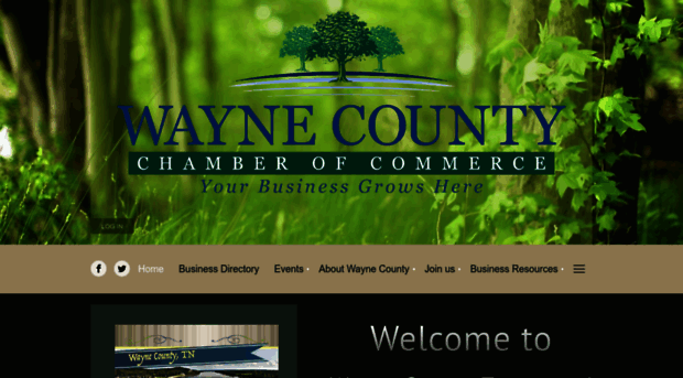 waynecountychamber.org