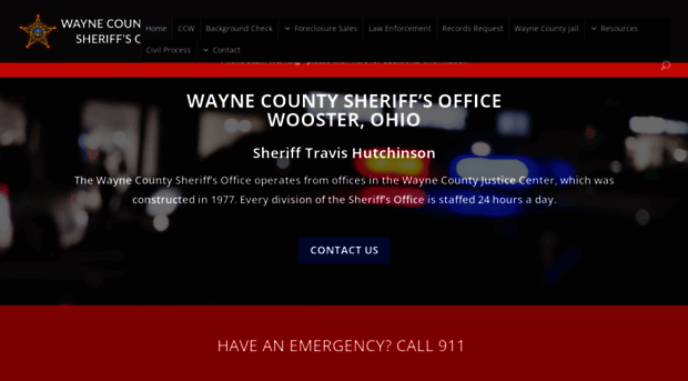 waynecountysheriff.com