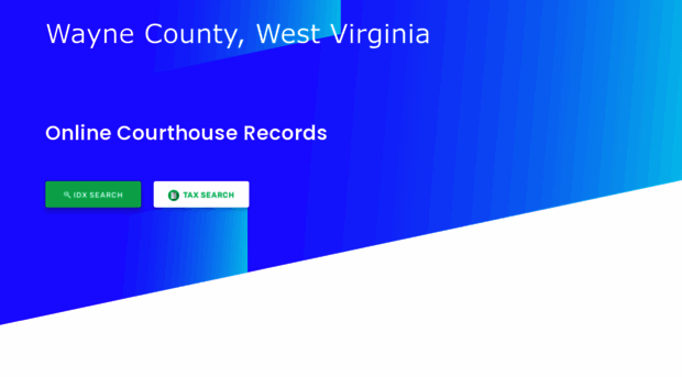 waynecountywv.us