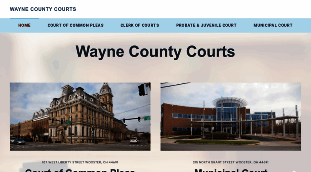 waynecourts.org