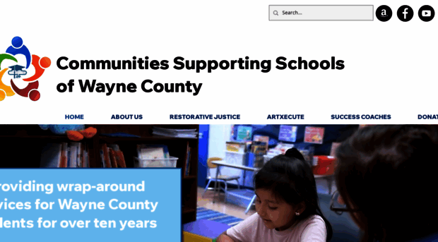 waynecss.org