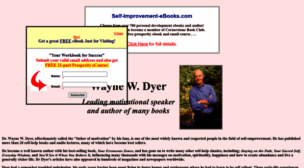 waynedyer.wwwhubs.com