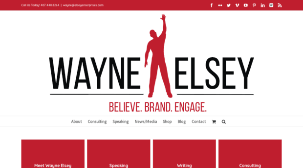 wayneelsey.com