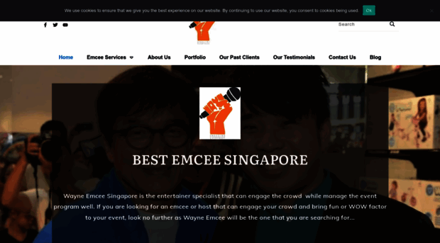 wayneemceesingapore.com