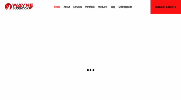 wayneesolutions.com