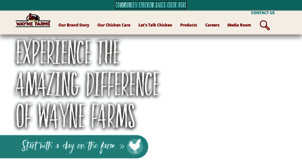 waynefarmsllc.com