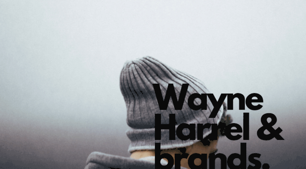 wayneharrel.net