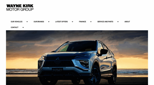 waynekirk.co.nz