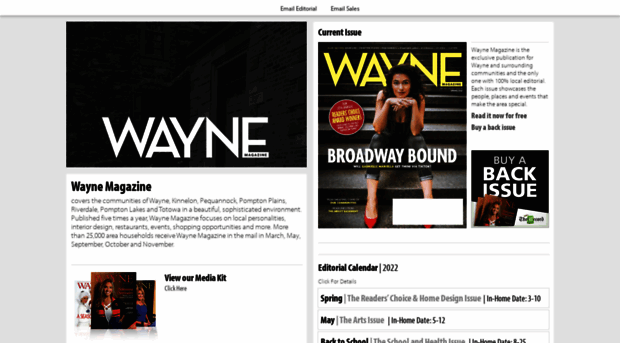 waynemag.com