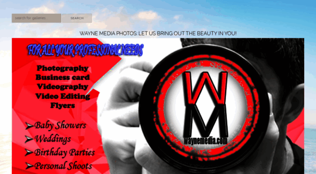 waynemediaphotos.com