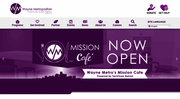 waynemetro.org