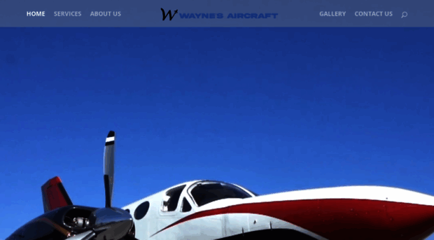 waynesaircraft.com