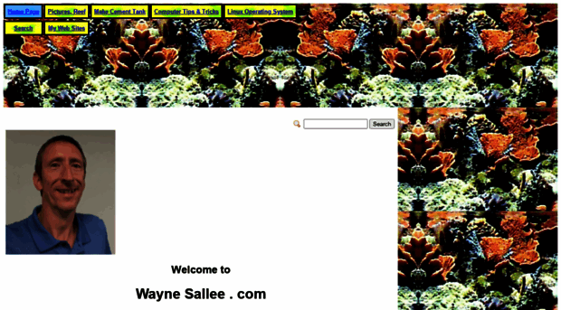 waynesallee.com