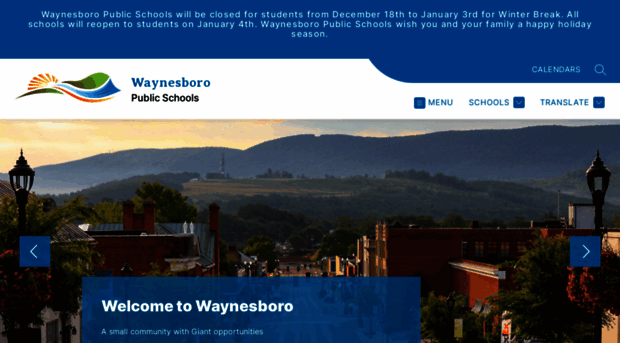 waynesboro.k12.va.us