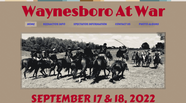 waynesboroatwar.com