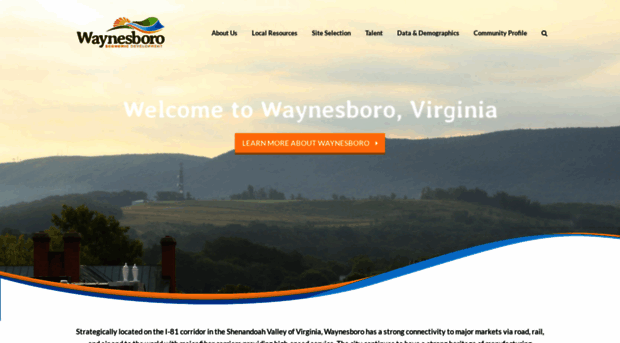 waynesborobusiness.com