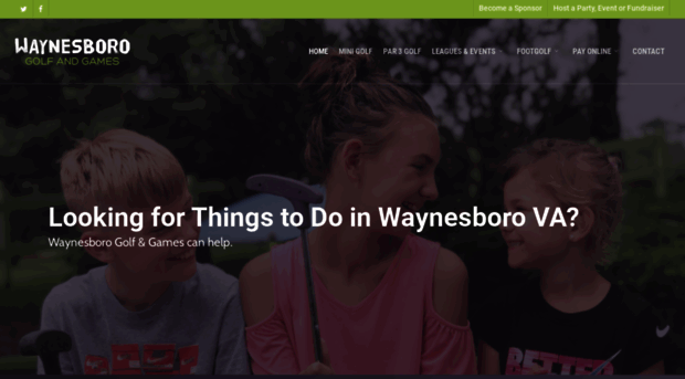 waynesborogolf.com