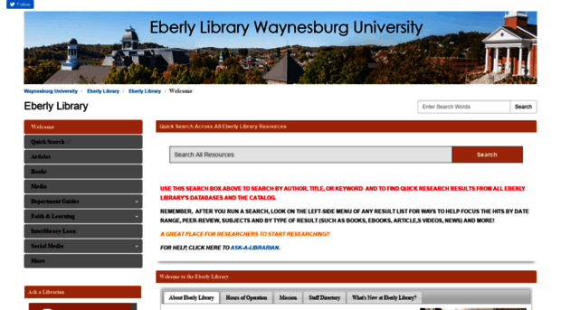 waynesburg.libguides.com