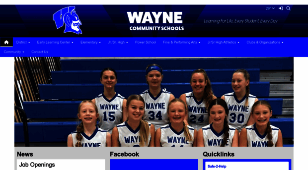 wayneschools.org