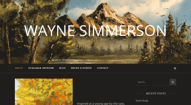 waynesimmerson.ca