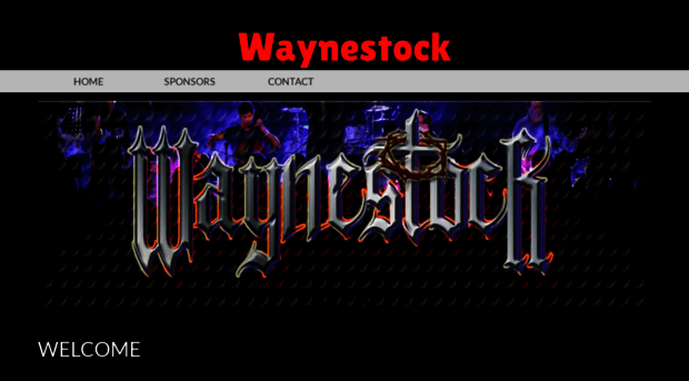 waynestocklivingfortherock.com
