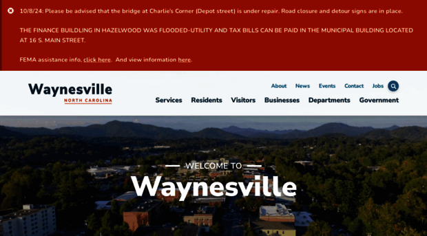 waynesvillenc.gov