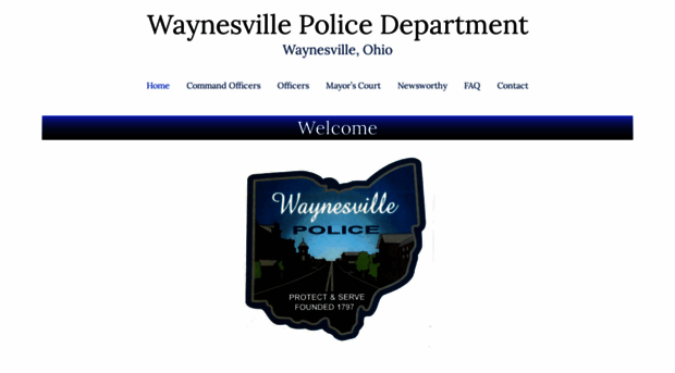 waynesvillepolice.com