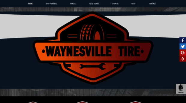 waynesvilletire.com