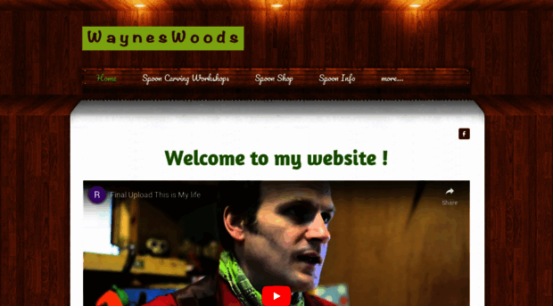 wayneswoods.co.uk