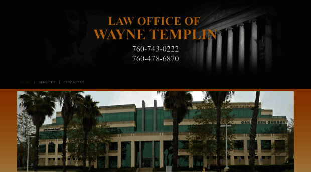 waynetemplinlaw.com