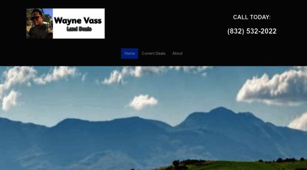 waynevass.com