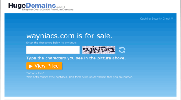 wayniacs.com