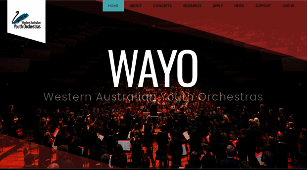 wayo.net.au