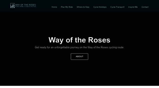 wayoftheroses.co.uk