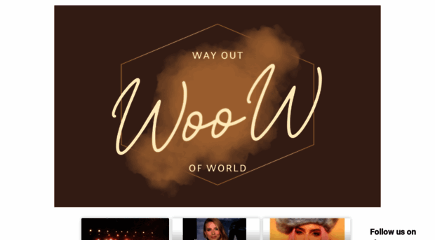 wayoutofworld.com