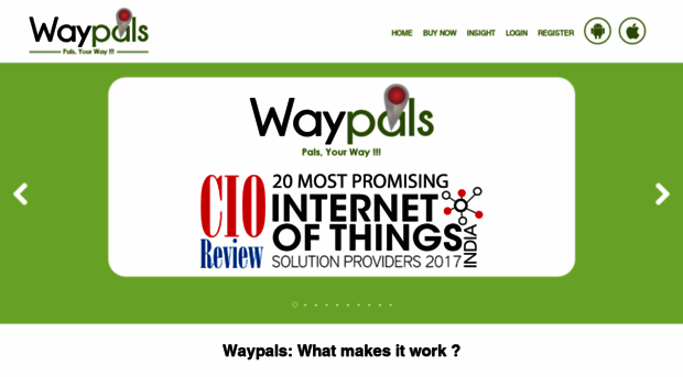 waypals.com