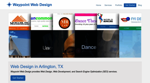 waypoint-web-design.com