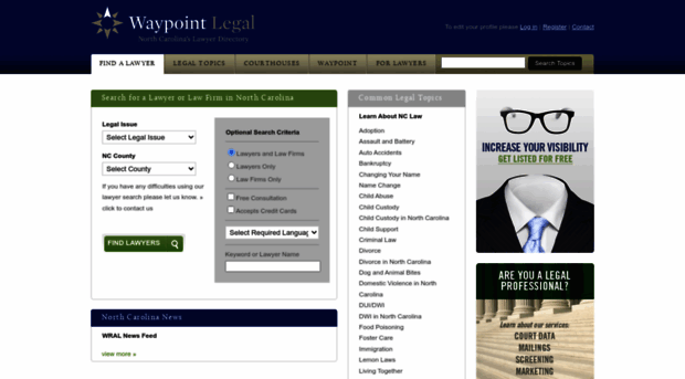 waypointlegal.com