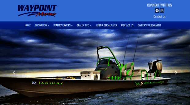 waypointmarine.com