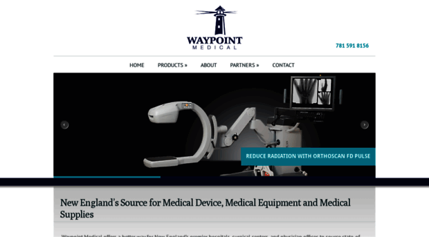 waypointmedical.com