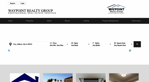 waypointrealtygroup.com