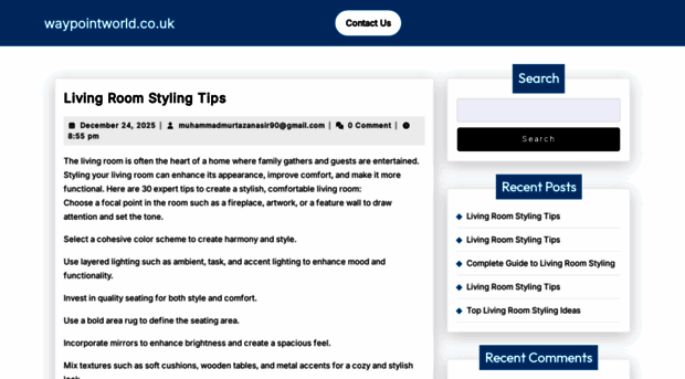waypointworld.co.uk