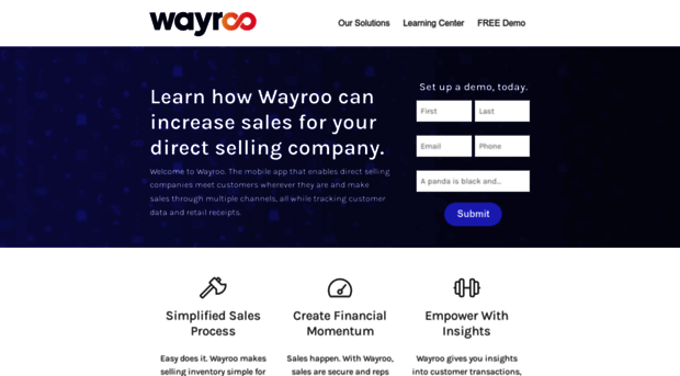 wayroo.com