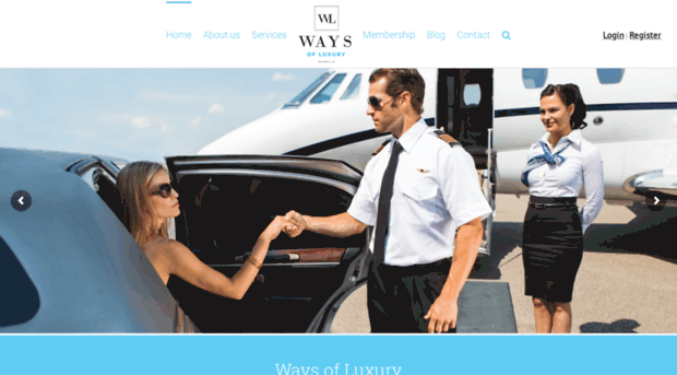 ways-of-luxury.com