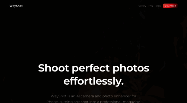 wayshot.ai
