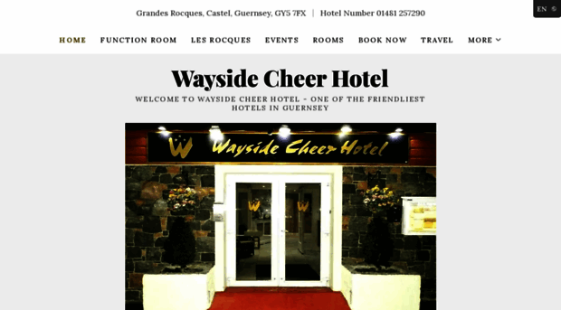 waysidecheerhotel.com